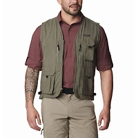 Men's Silver Ridge™ Utility Vest