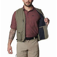 Men's Silver Ridge™ Utility Vest