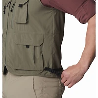 Men's Silver Ridge™ Utility Vest