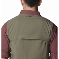 Men's Silver Ridge™ Utility Vest