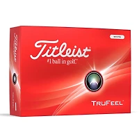 TruFeel Golf Balls