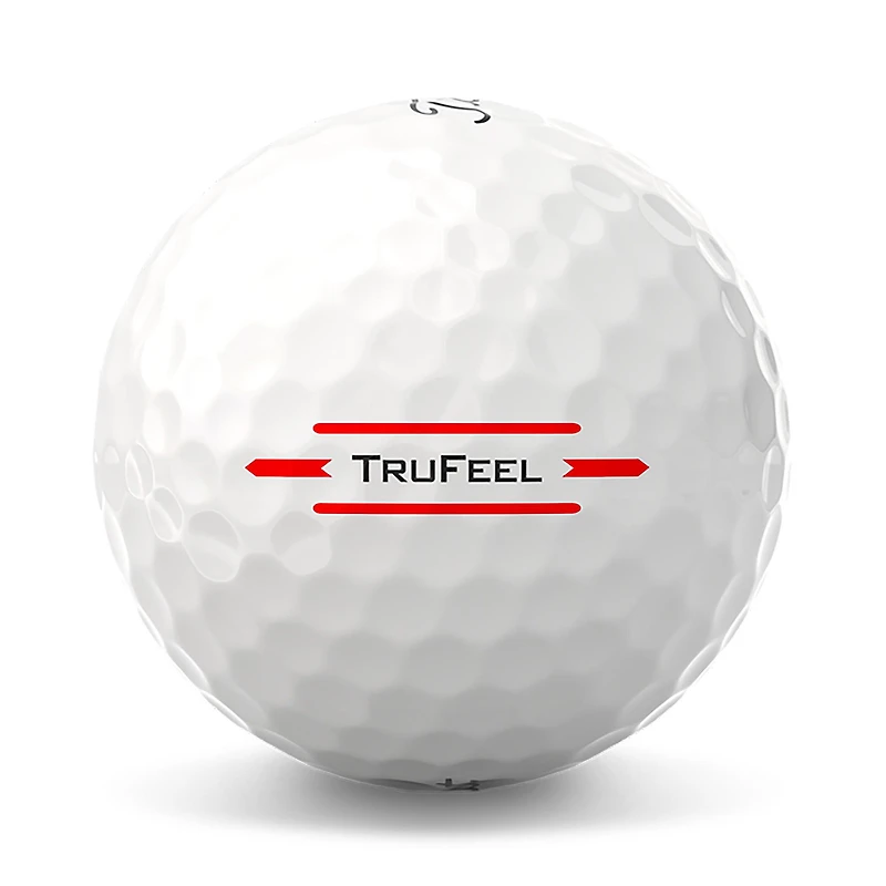 TruFeel Golf Balls