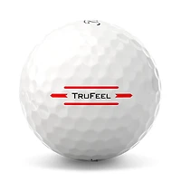 TruFeel Golf Balls