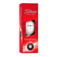 TruFeel Golf Balls