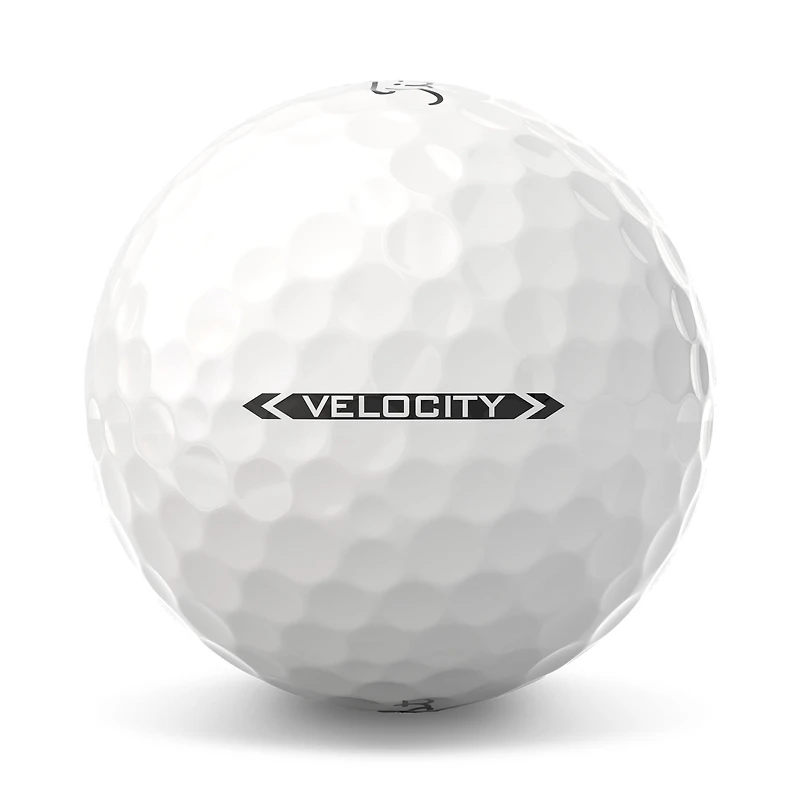 Velocity Golf Balls