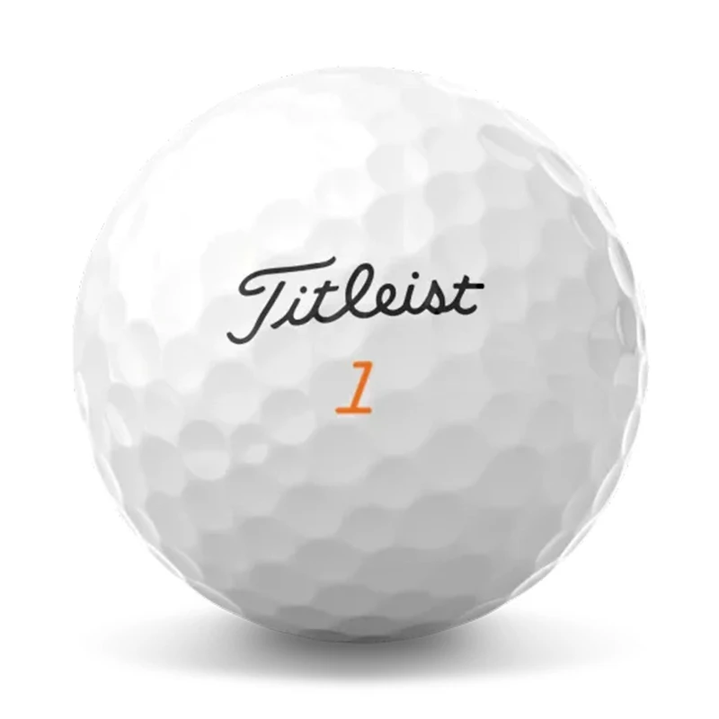Velocity Golf Balls
