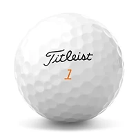 Velocity Golf Balls