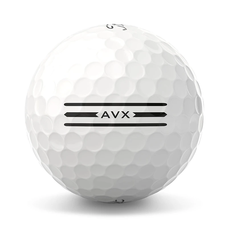 AVX Golf Balls