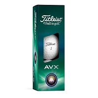 AVX Golf Balls