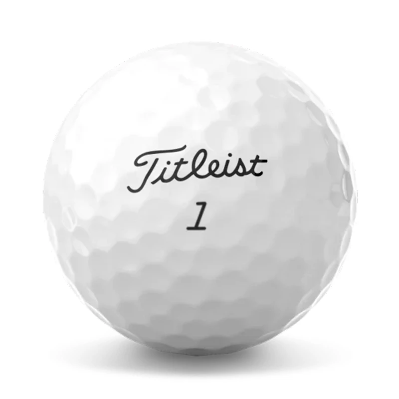 Tour Soft Golf Balls