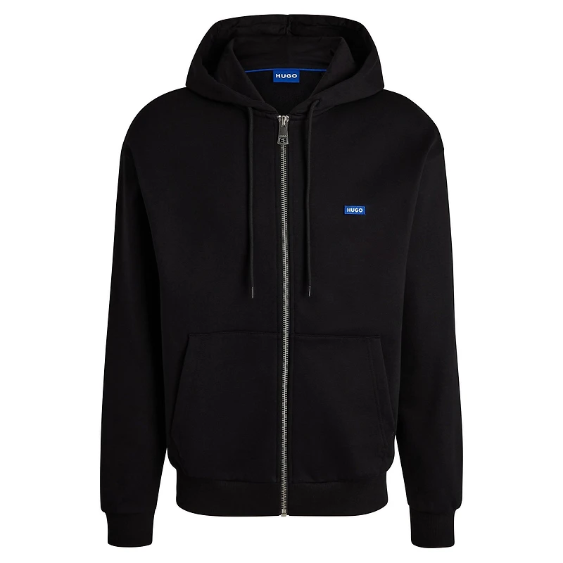 Men's Nadarasi Full-Zip Hoodie