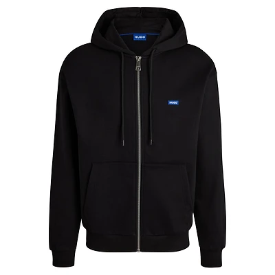 Men's Nadarasi Full-Zip Hoodie