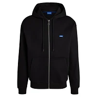 Men's Nadarasi Full-Zip Hoodie