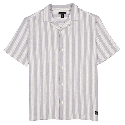 Men's Camp Short Sleeve Shirt