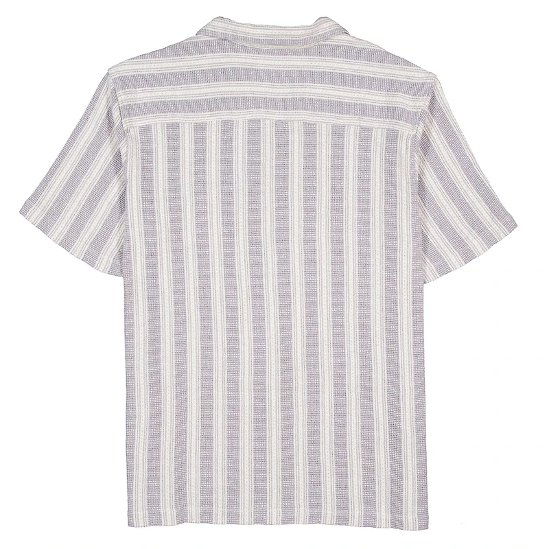 Men's Camp Short Sleeve Shirt