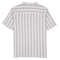 Men's Camp Short Sleeve Shirt