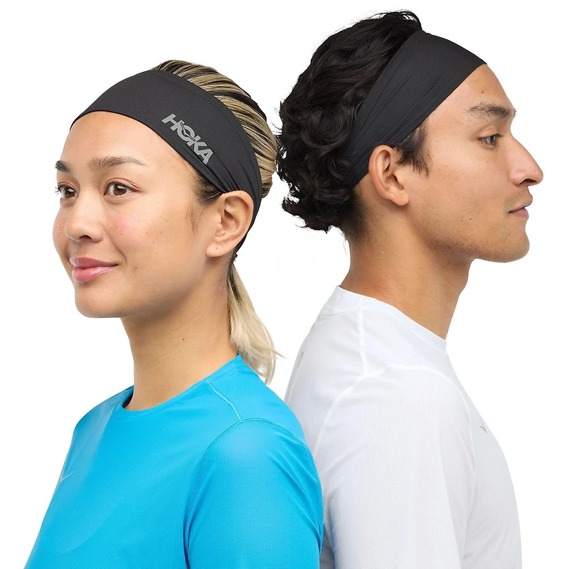 Unisex HOKA Headband