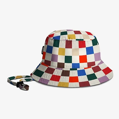 Kids' [2-10] Colorburst Bucket Hat