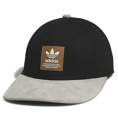Unisex Terrace Strapback Hat