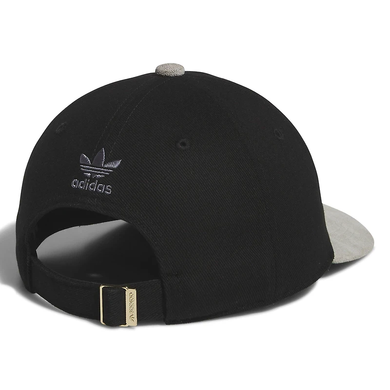 Unisex Terrace Strapback Hat