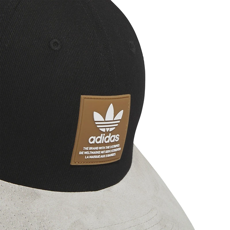 Unisex Terrace Strapback Hat