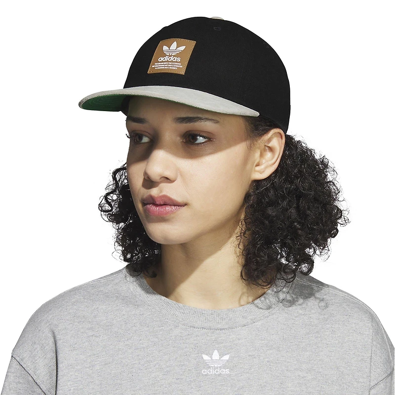 Unisex Terrace Strapback Hat