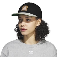 Unisex Terrace Strapback Hat