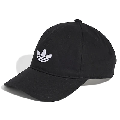 Unisex Adicolor Classic Trefoil Baseball Cap