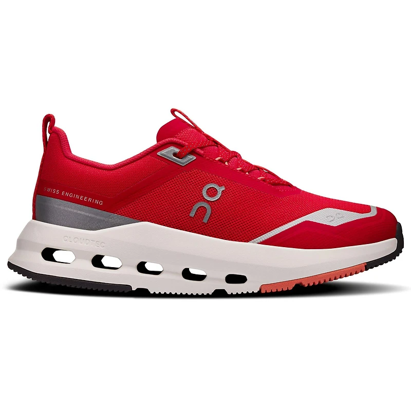 Juniors' [3.5-7] Cloudnova Shoe