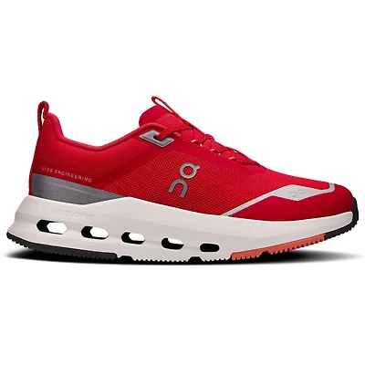 Juniors' [3.5-7] Cloudnova Shoe