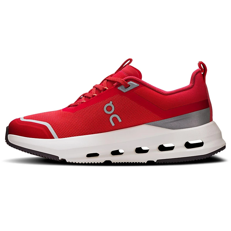 Juniors' [3.5-7] Cloudnova Shoe