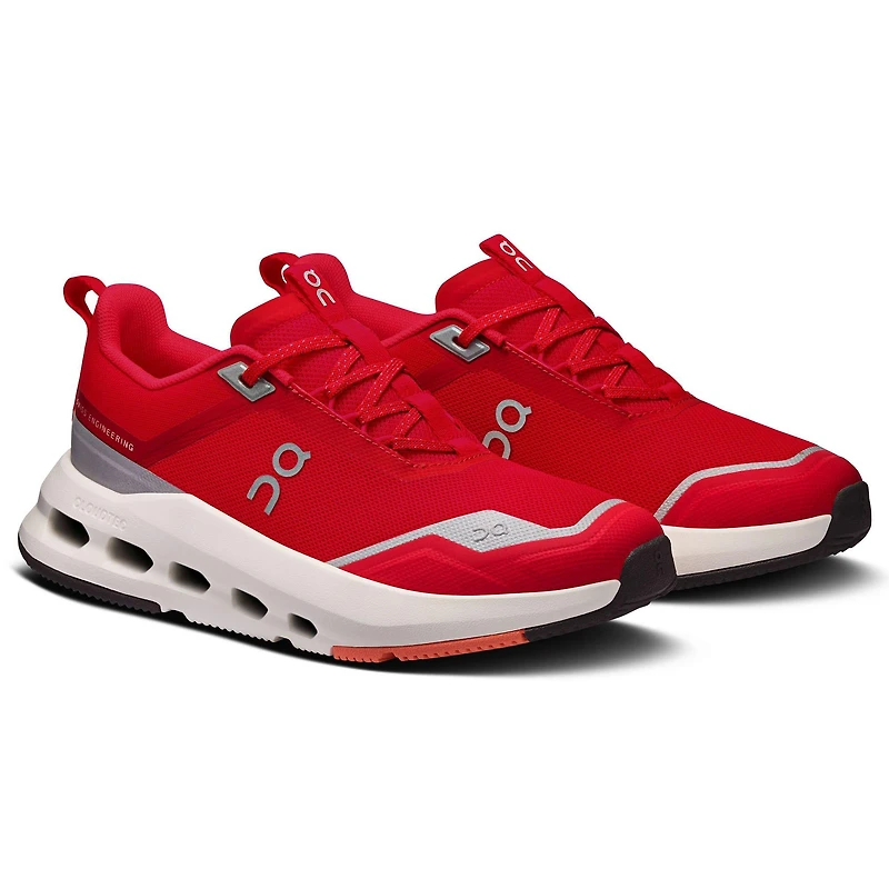 Juniors' [3.5-7] Cloudnova Shoe