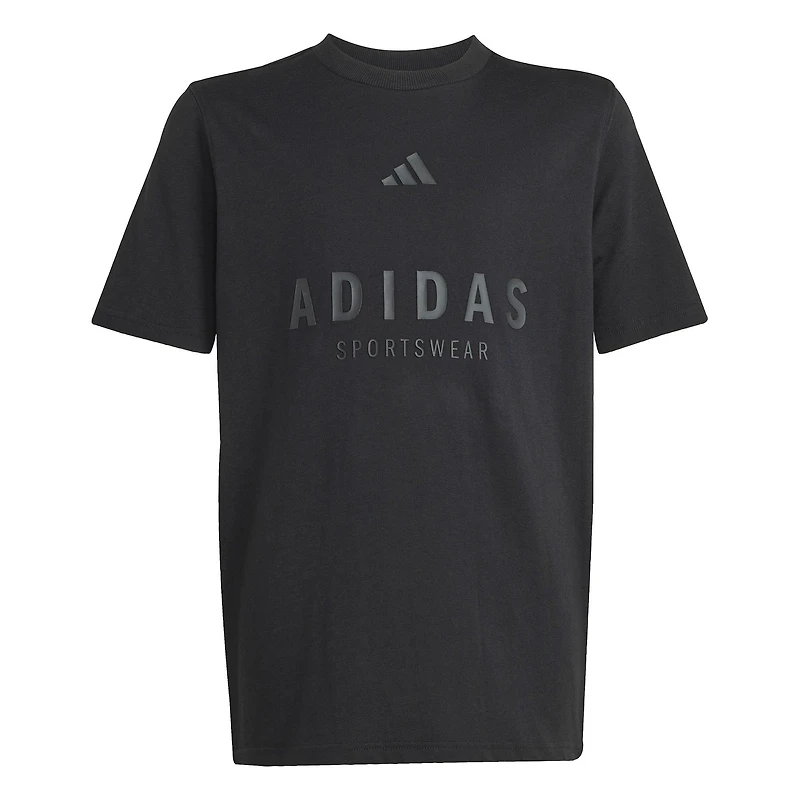 Juniors' [8-16] ALL SZN Graphic T-Shirt