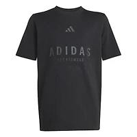 Juniors' [8-16] ALL SZN Graphic T-Shirt