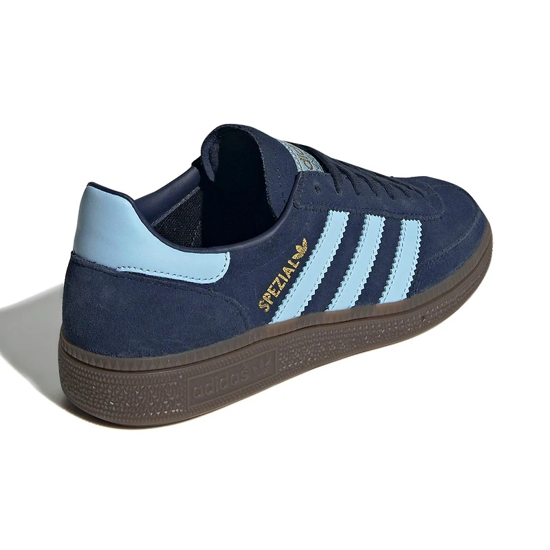 Juniors' [3.5-7] Handball Spezial Shoe