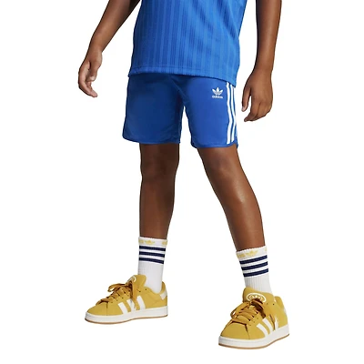 Juniors' [8-16] Adicolor Short
