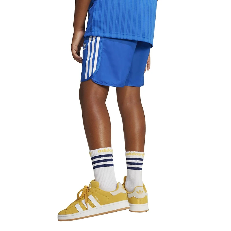 Juniors' [8-16] Adicolor Short