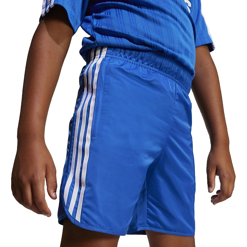 Juniors' [8-16] Adicolor Short