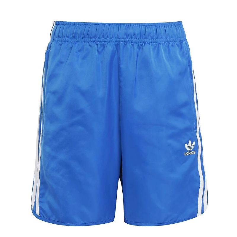 Juniors' [8-16] Adicolor Short