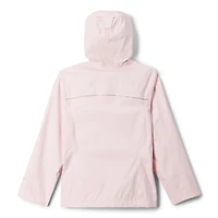 Junior Girls' [6-16] Arcadia™ Rain Jacket