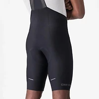 Men's Espresso Bib Short
