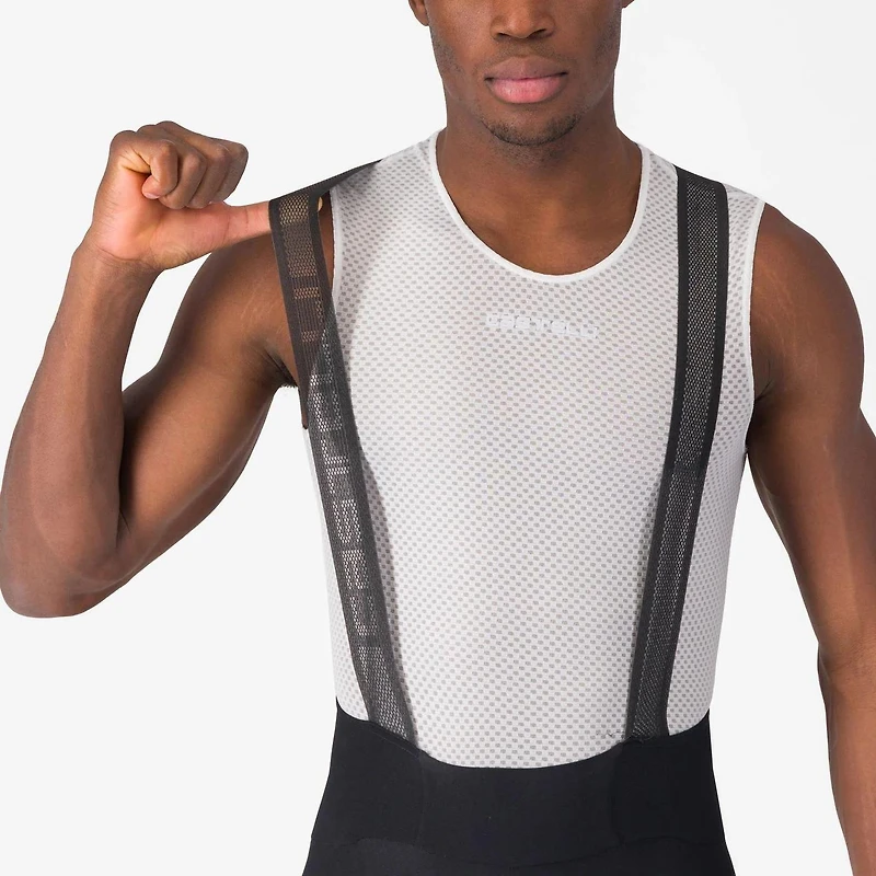 Men's Espresso Bib Short