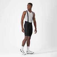 Men's Espresso Bib Short