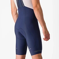 Men's Espresso Bib Short