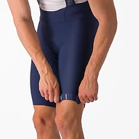 Men's Espresso Bib Short