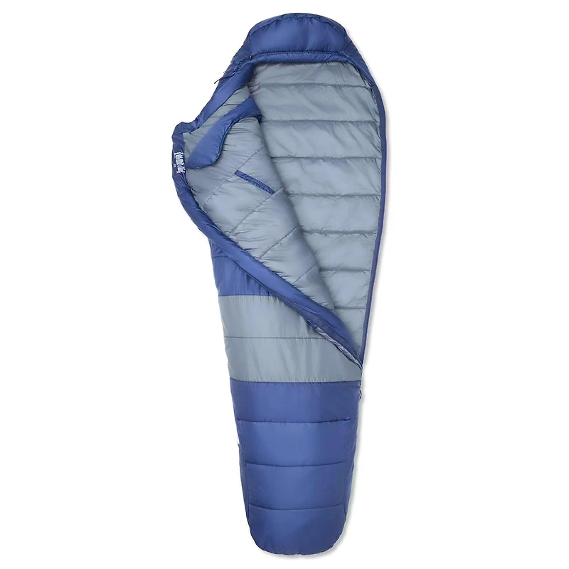 Trestles Elite Eco 20°F/-7°C Sleeping Bag