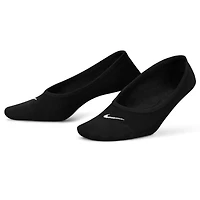 Women's Everyday Lightweight Footie Sock (3 Pack)