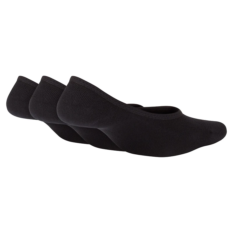 Women's Everyday Lightweight Footie Sock (3 Pack)