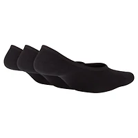 Women's Everyday Lightweight Footie Sock (3 Pack)