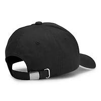 Men's Bold Curved Cap